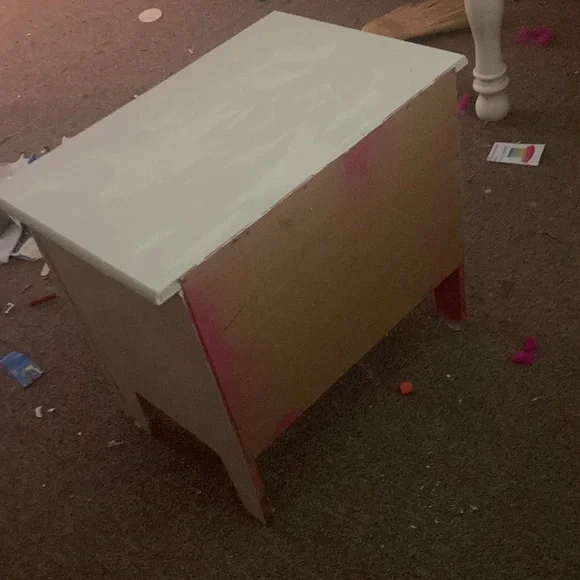 it is a night stand